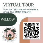 Scan for a Virtual Tour